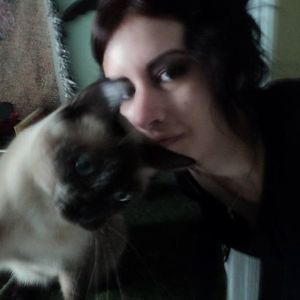 Meet your Posher, Jodi